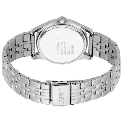 Esprit Silver Women Watches